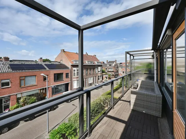 Foto van Midden-Scheepvaartstraat 33