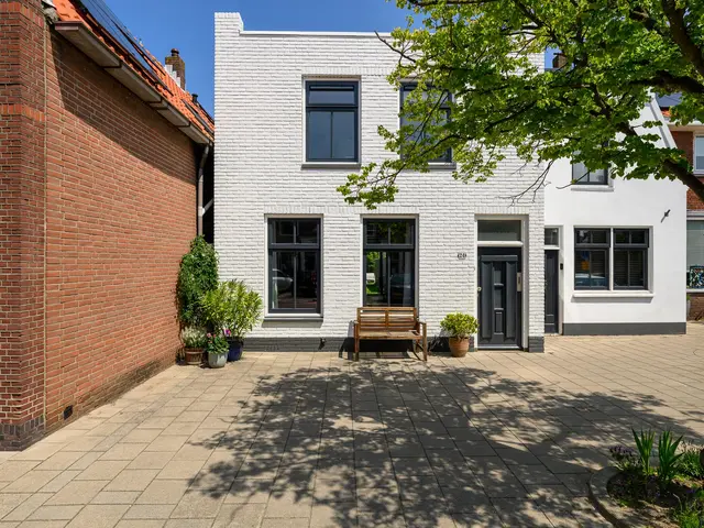 Foto van Havenstraat 24
