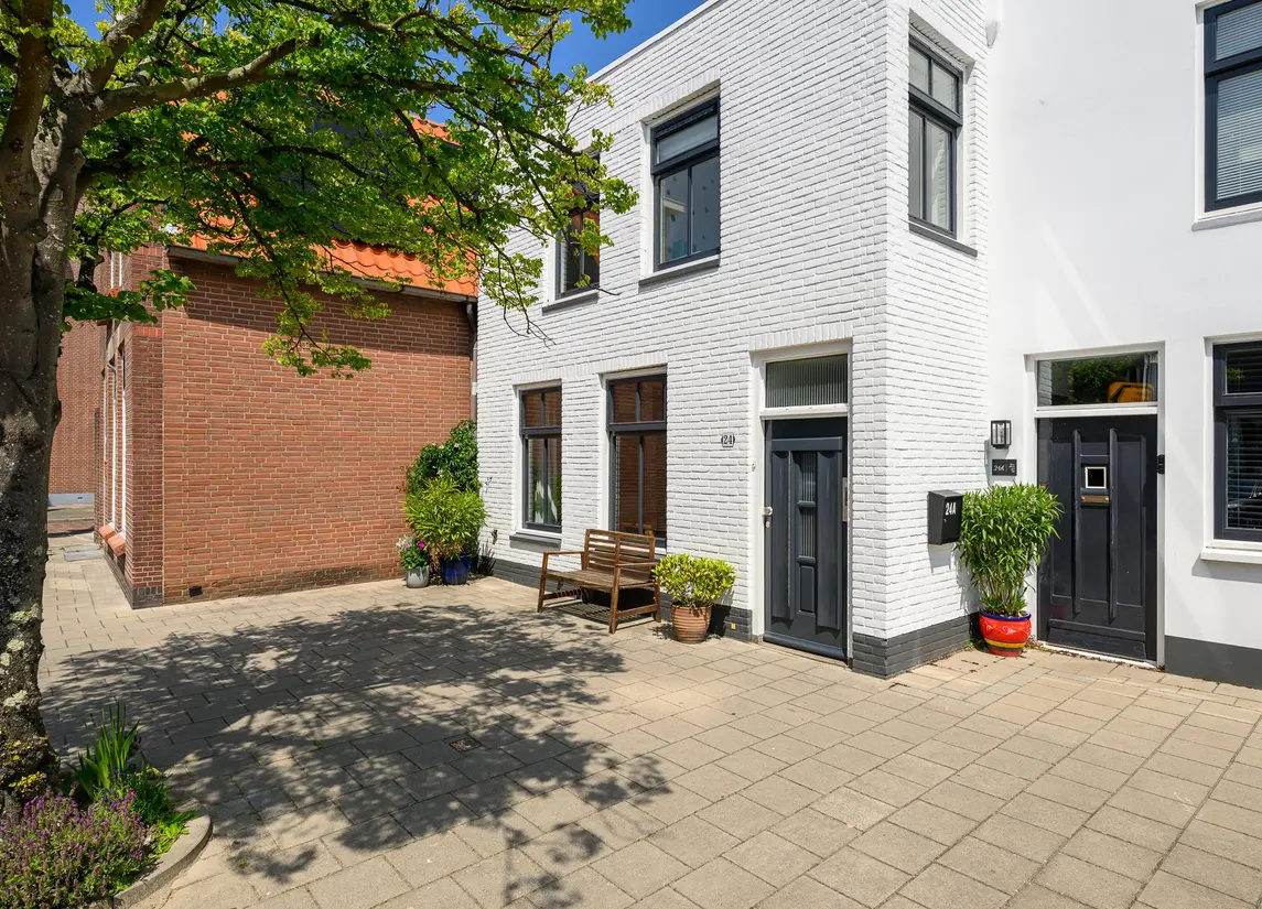 Havenstraat 24