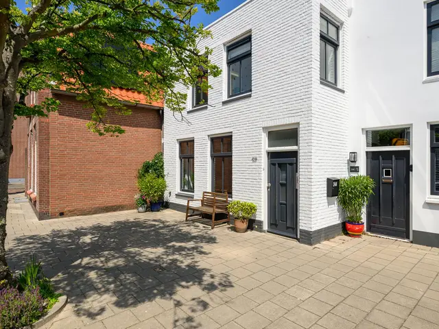 Foto van Havenstraat 24