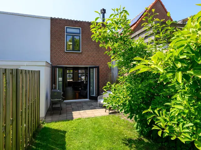 Foto van Havenstraat 24