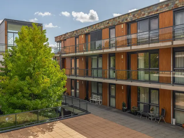Foto van Dennenpad 34