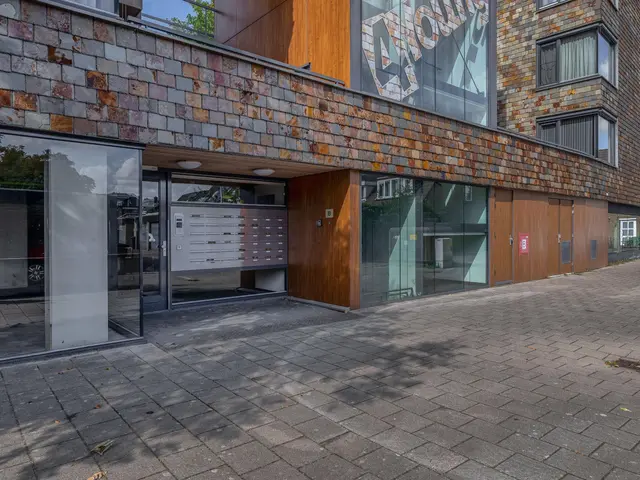 Foto van Dennenpad 34