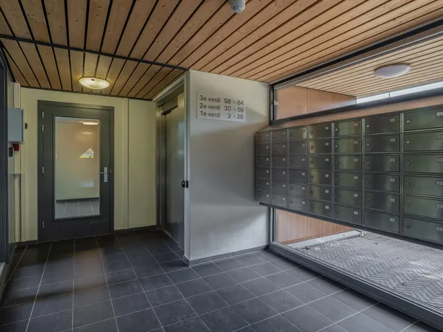 Foto van Dennenpad 34
