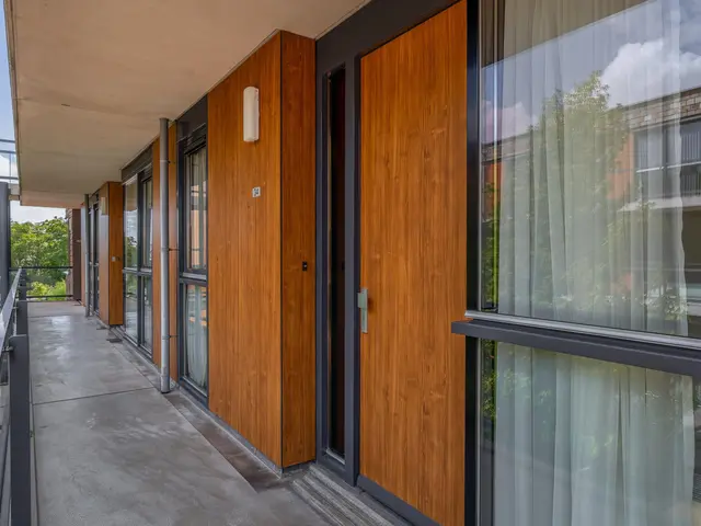 Foto van Dennenpad 34