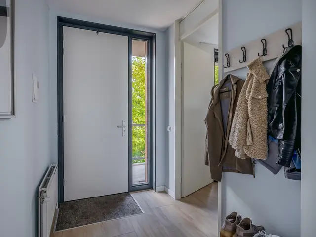 Foto van Dennenpad 34