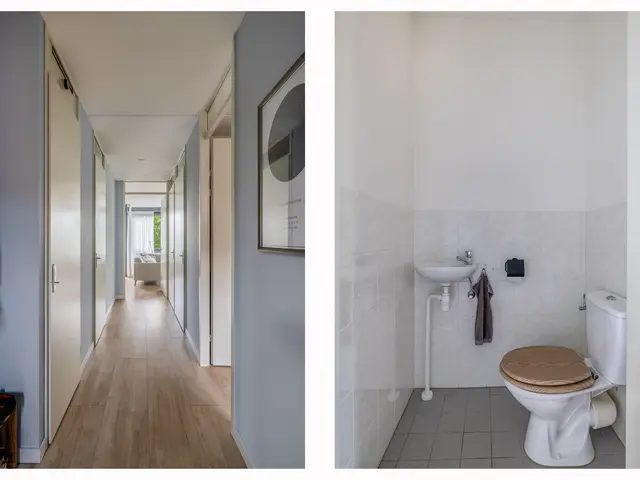 Foto van Dennenpad 34