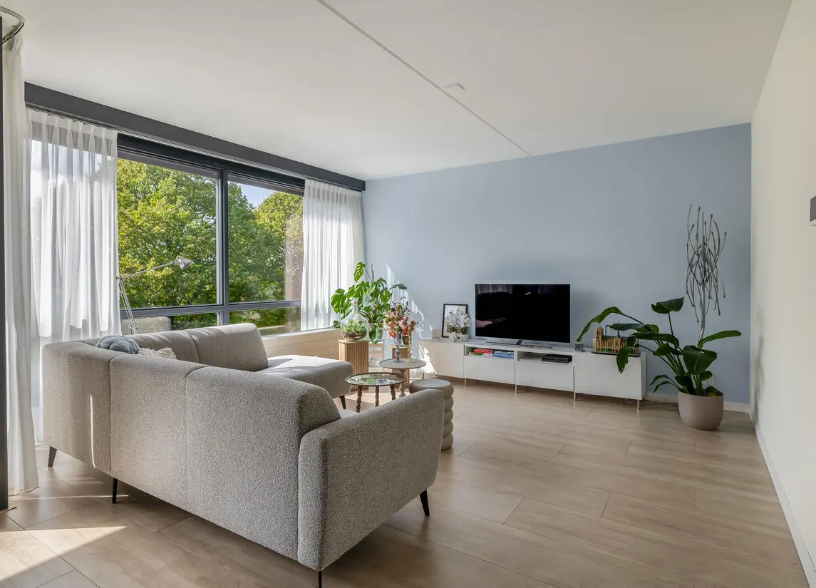 Dennenpad 34