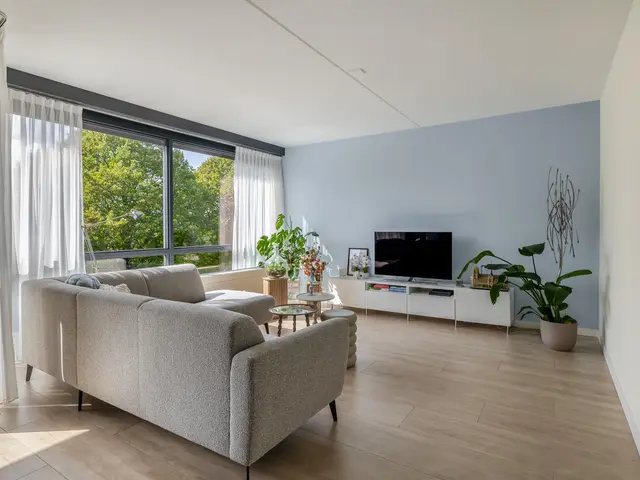 Foto van Dennenpad 34
