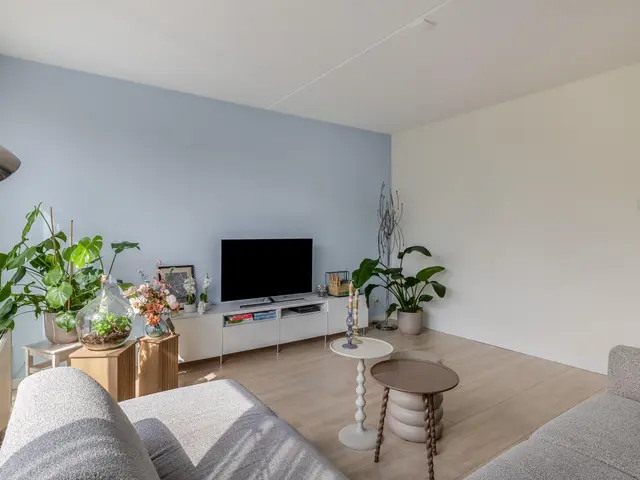 Foto van Dennenpad 34