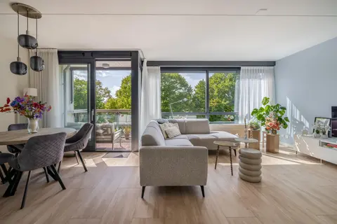 Dennenpad 34
