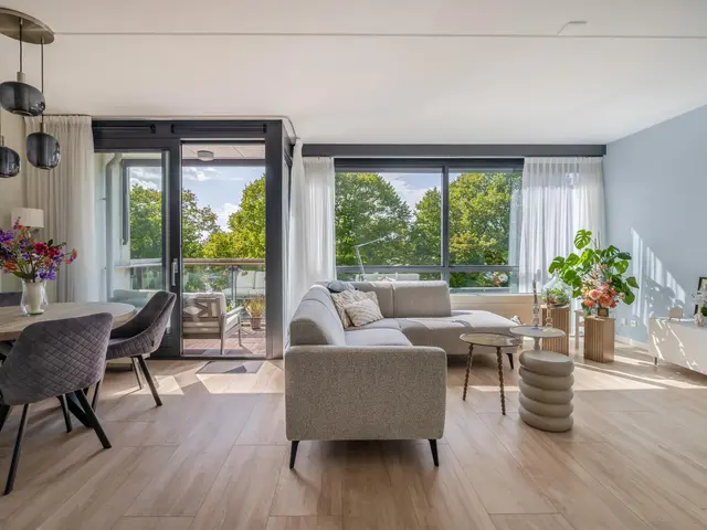Foto van Dennenpad 34