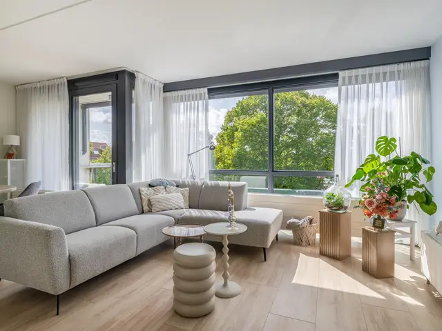 Foto van Dennenpad 34