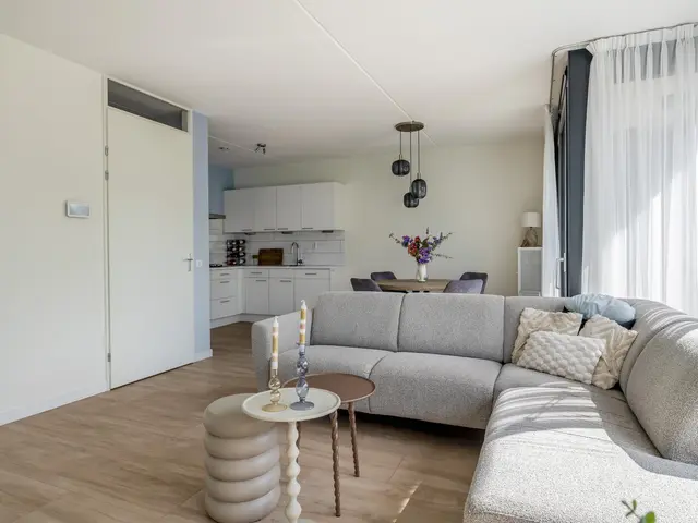 Foto van Dennenpad 34