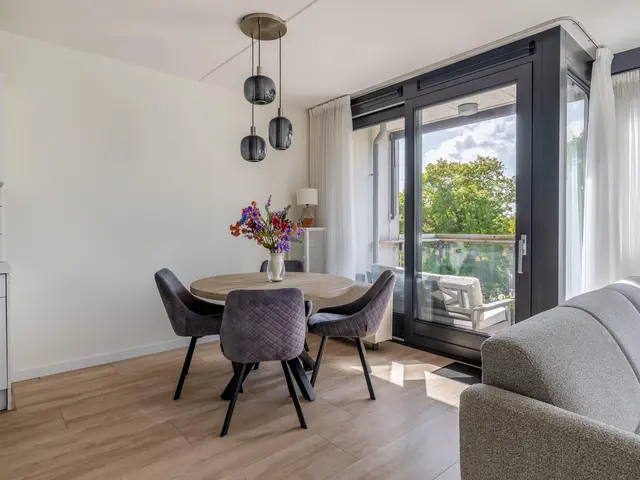 Foto van Dennenpad 34