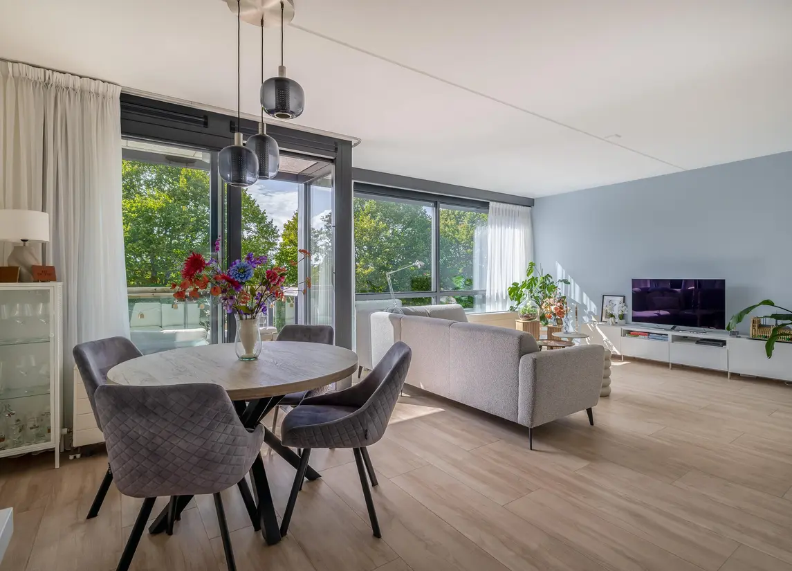Dennenpad 34