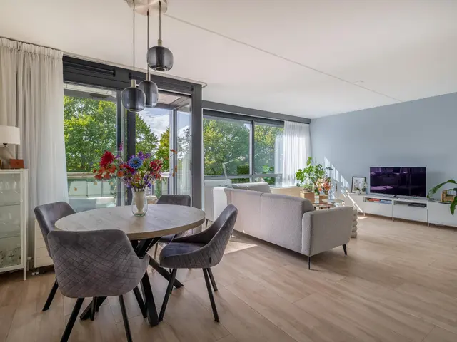 Foto van Dennenpad 34
