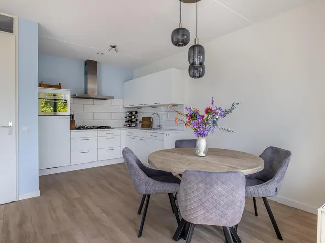 Foto van Dennenpad 34