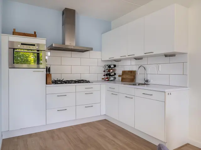 Foto van Dennenpad 34