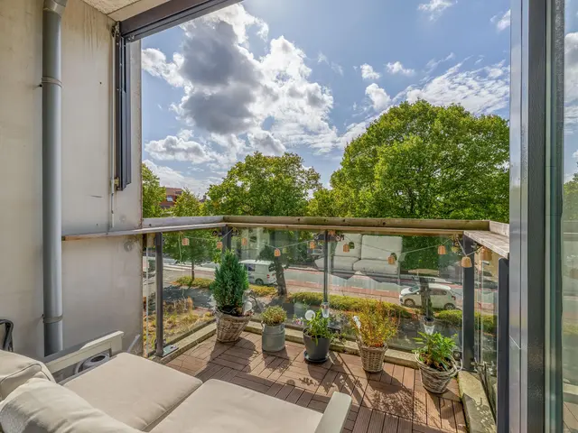 Foto van Dennenpad 34