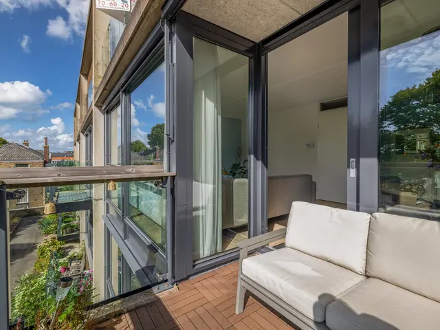 Foto van Dennenpad 34