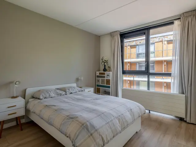 Foto van Dennenpad 34