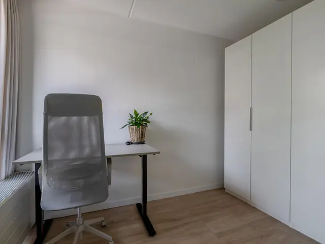 Foto van Dennenpad 34