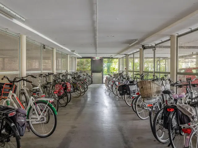 Foto van Dennenpad 34