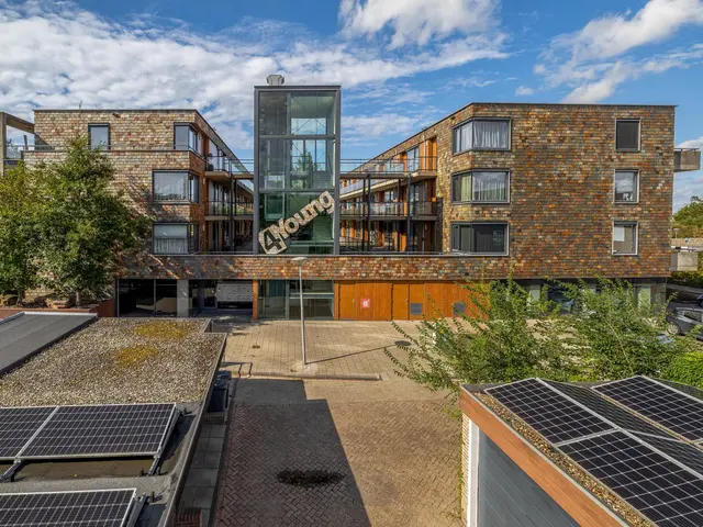Foto van Dennenpad 34