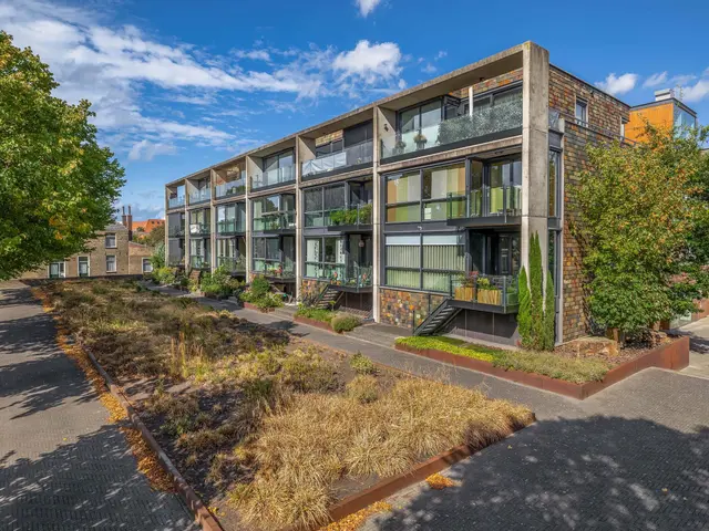 Foto van Dennenpad 34