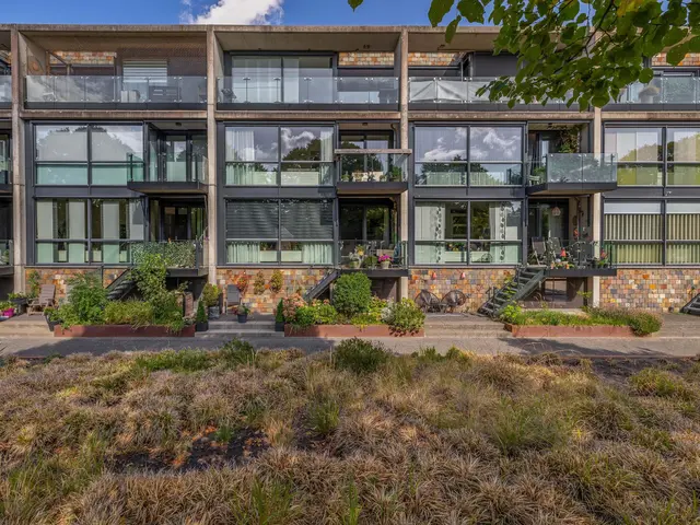 Foto van Dennenpad 34