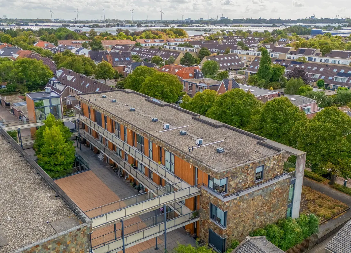Dennenpad 34