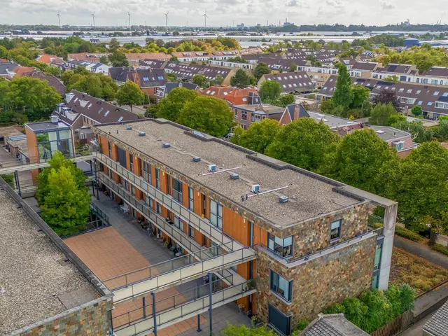 Foto van Dennenpad 34