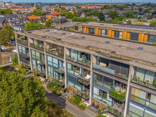 Foto van Dennenpad 34