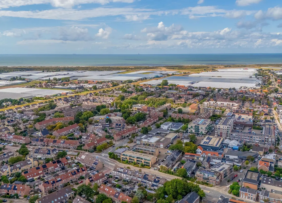 Dennenpad 34