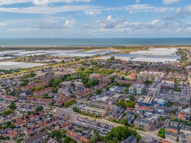 Foto van Dennenpad 34