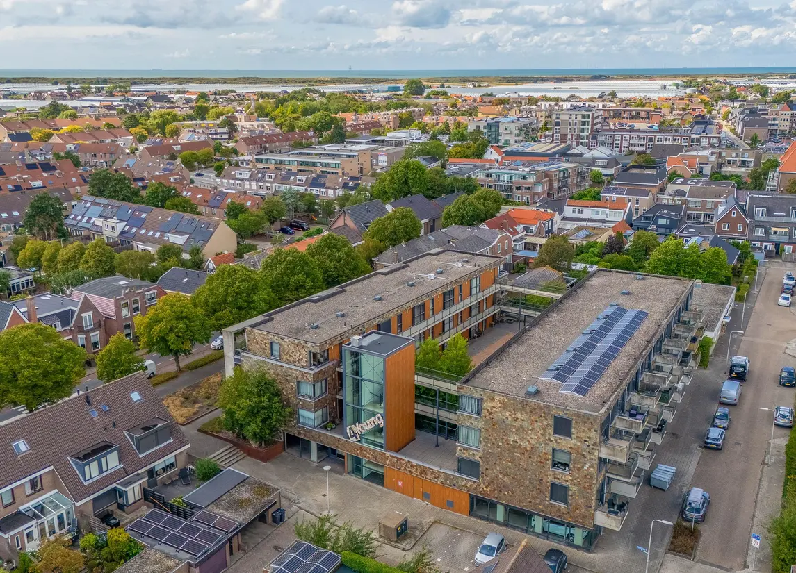 Dennenpad 34