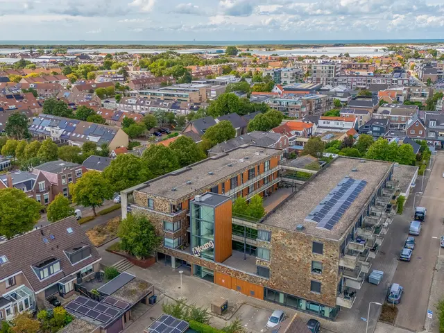 Foto van Dennenpad 34