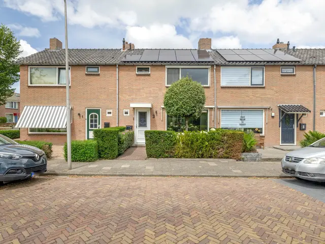 Foto van Prinses Beatrixstraat 3