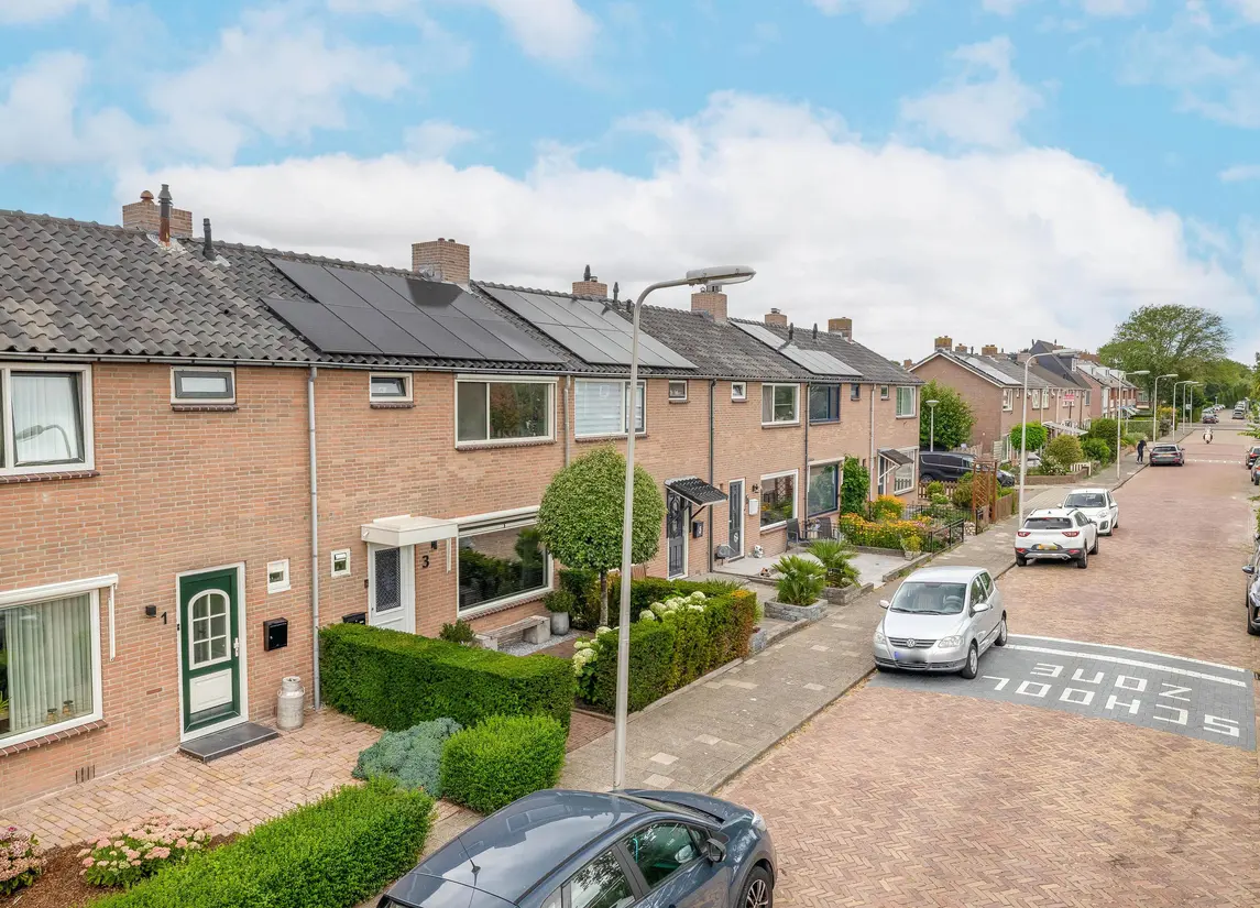 Prinses Beatrixstraat 3