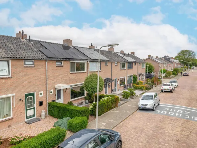 Foto van Prinses Beatrixstraat 3