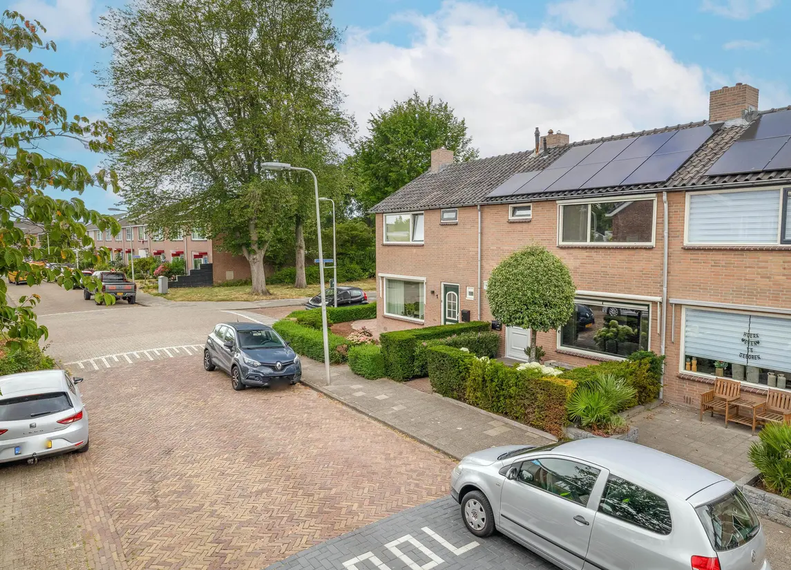 Prinses Beatrixstraat 3