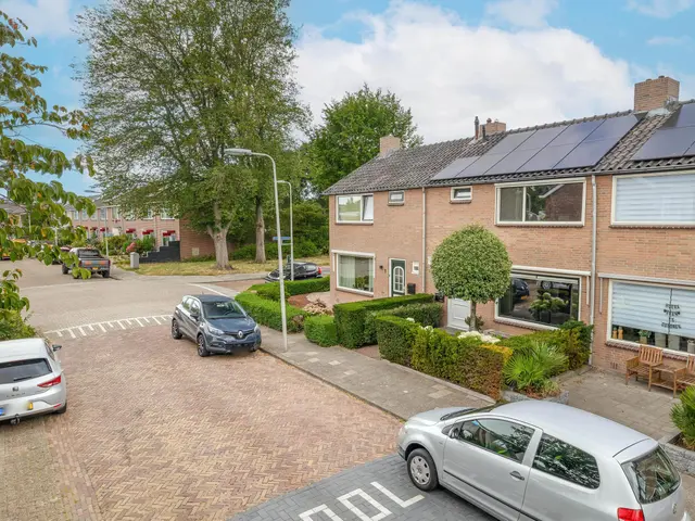 Foto van Prinses Beatrixstraat 3