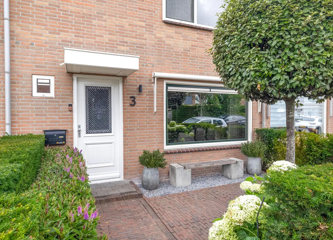 Prinses Beatrixstraat 3