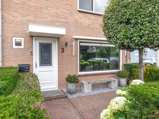 Foto van Prinses Beatrixstraat 3