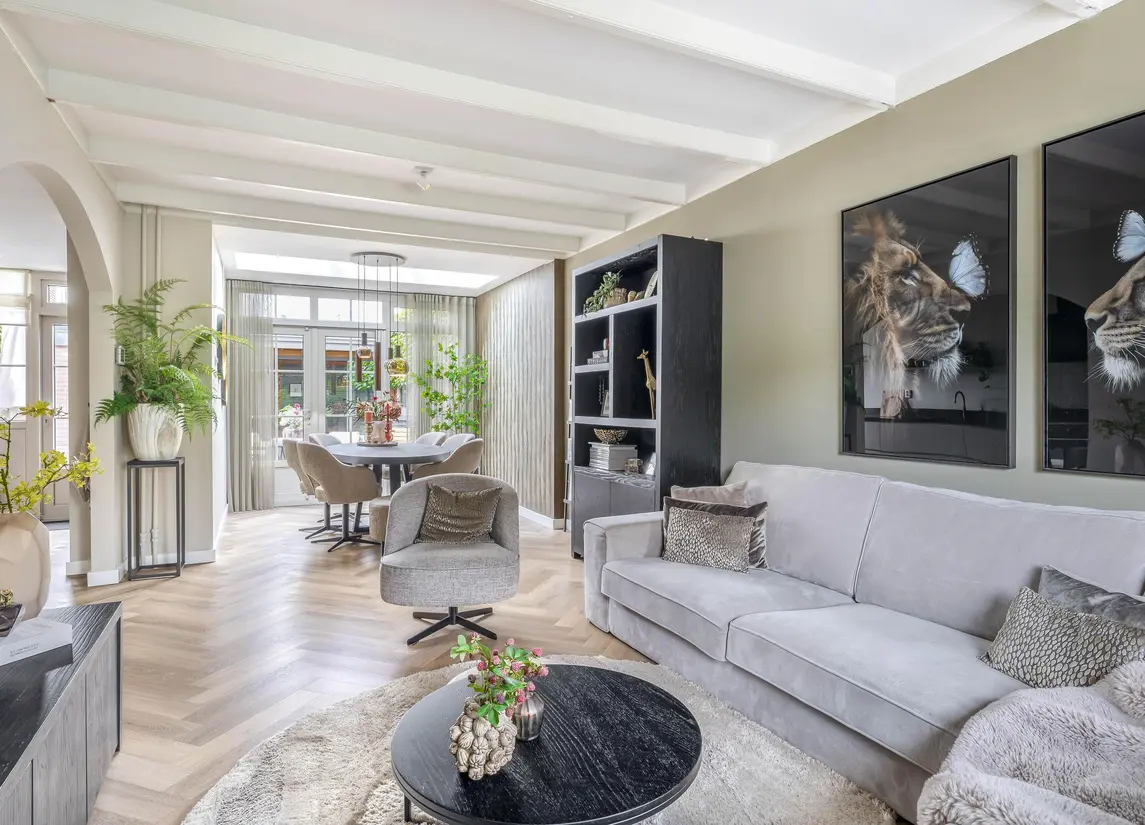 Prinses Beatrixstraat 3
