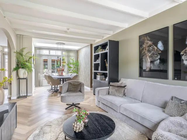 Foto van Prinses Beatrixstraat 3