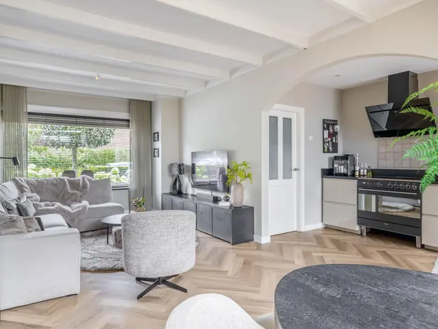 Foto van Prinses Beatrixstraat 3
