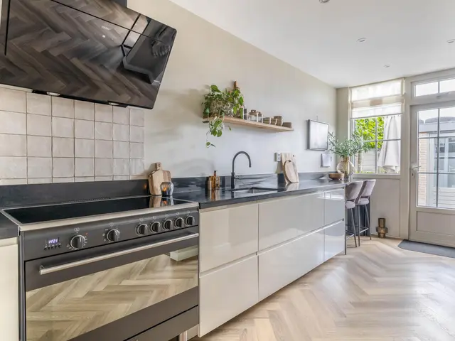 Foto van Prinses Beatrixstraat 3