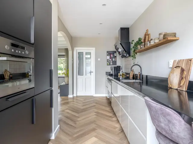 Foto van Prinses Beatrixstraat 3